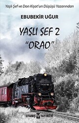 Yaşlı Şef 2 - Orao - 1