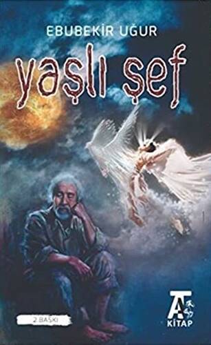 Yaşlı Şef - 1