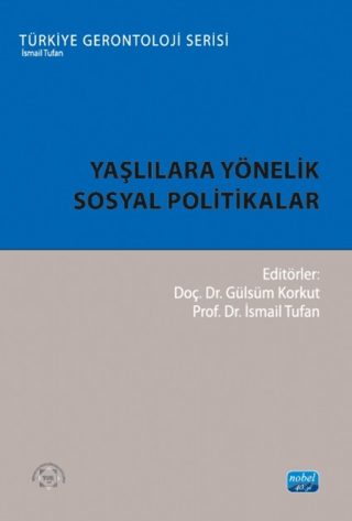 Yaşlılara Yönelik Sosyal Politikalar - 1