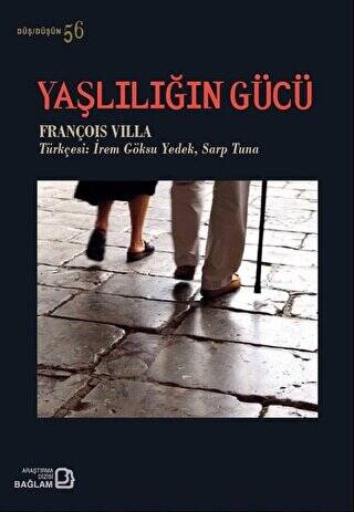 Yaşlılığın Gücü - 1