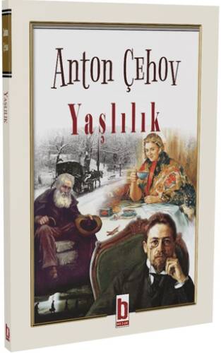 Yaşlılık - 1