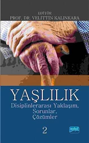 Yaşlılık - 1