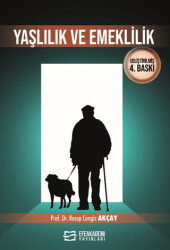 Yaşlılık ve Emeklilik - 1