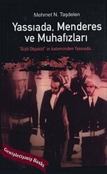 Yassıada Menderes ve Muhafızları - Platanus Publishing
