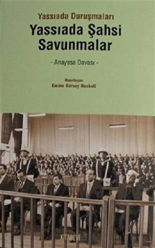 Yassıada Şahsi Savunmalar - 1