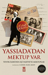 Yassıada’dan Mektup Var - 1