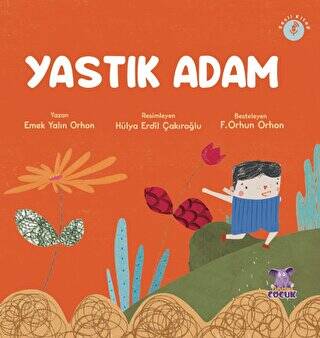 Yastık Adam - 1