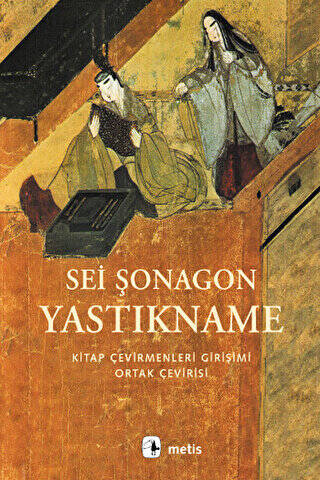 Yastıkname - 1