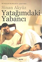 Yatağımdaki Yabancı - 1