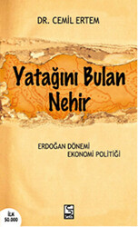 Yatağını Bulan Nehir - 1