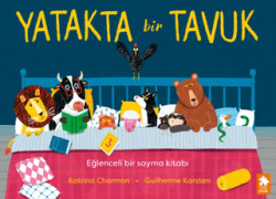 Yatakta Bir Tavuk - 1