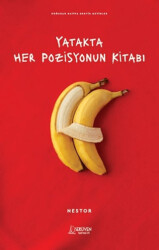 Yatakta Her Pozisyonun Kitabı - Serüven Yayınevi