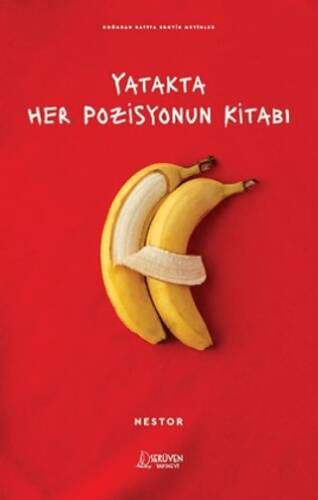 Yatakta Her Pozisyonun Kitabı - 1