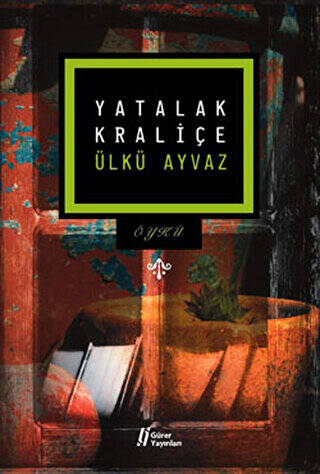 Yatalak Kraliçe - 1