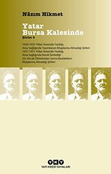 Yatar Bursa Kalesinde - 1