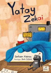 Yatay Zekai - Elma Çocuk