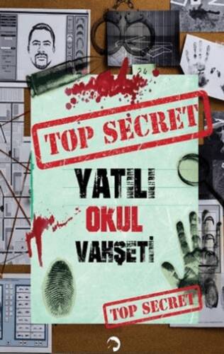Yatılı Okul Vahşeti - Dedektif Oyunu - 1