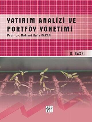 Yatırım Analizi ve Portföy Yönetimi - 1