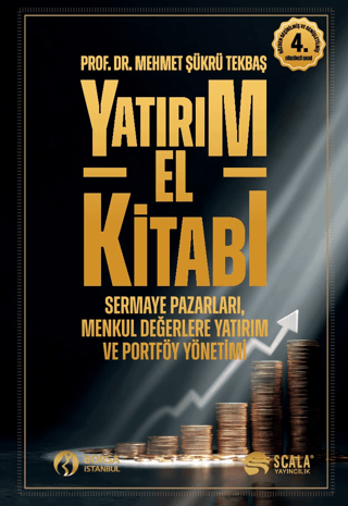 Yatırım El Kitabı - 1