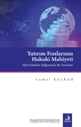 Yatırım Fonlarının Hukuki Mahiyeti - Fecr Yayınları
