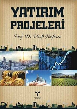 Yatırım Projeleri - 1