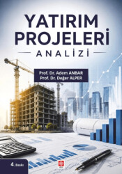 Yatırım Projeleri Analizi - Ekin Basım Yayın