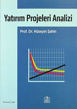 Yatırım Projeleri Analizi - 1