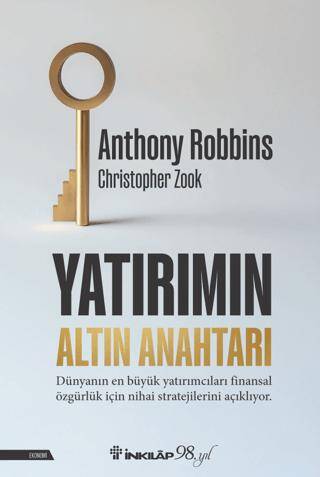 Yatırımın Altın Anahtarı - 1