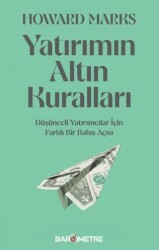 Yatırımın Altın Kuralları - Barometre