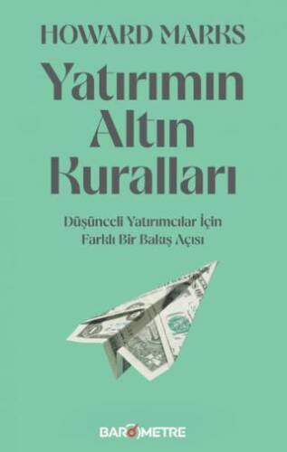 Yatırımın Altın Kuralları - 1