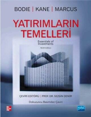 Yatırımların Temelleri - Essentials of Investments - 1