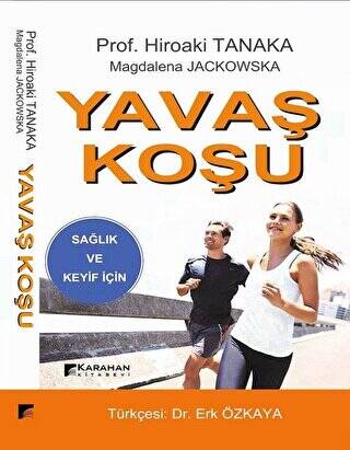 Yavaş Koşu - 1