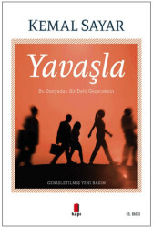 Yavaşla - 1