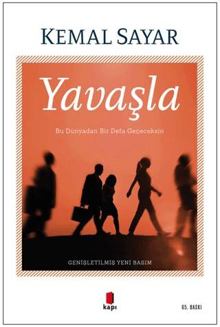 Yavaşla - 1