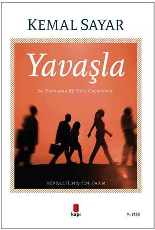 Yavaşla - 1