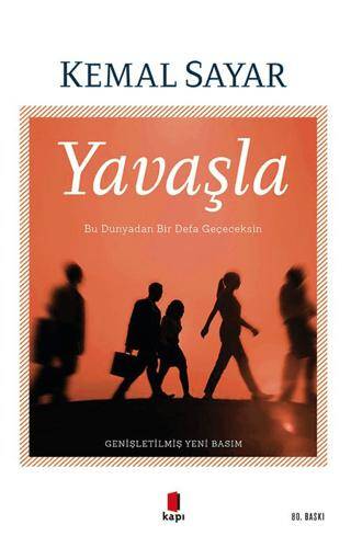 Yavaşla - 1