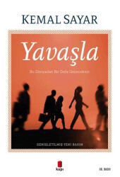 Yavaşla - 1