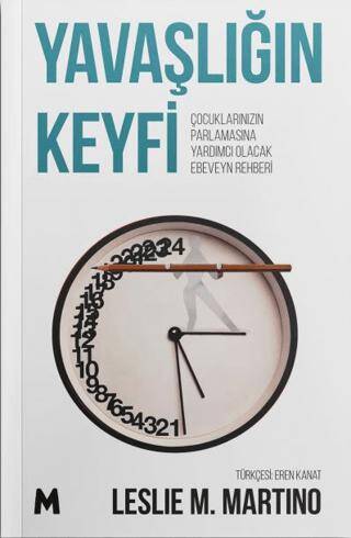 Yavaşlığın Keyfi - 1