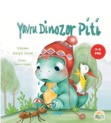 Yavru Dinozor Pit - 1