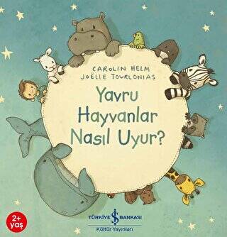 Yavru Hayvanlar Nasıl Uyur? - 1