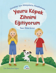 Yavru Köpek Zihnimi Eğitiyorum - İgloo Yayınevi