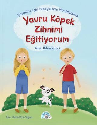 Yavru Köpek Zihnimi Eğitiyorum - 1