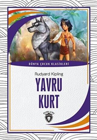 Yavru Kurt - 1