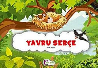 Yavru Serçe - 1