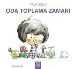 Yavrucuk Oda Toplama Zamanı - 1