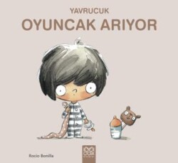 Yavrucuk Oyuncak Arıyor - 1