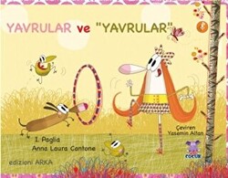 Yavrular ve 