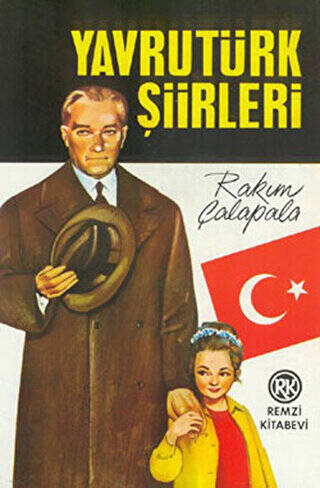 Yavrutürk Şiirleri - 1