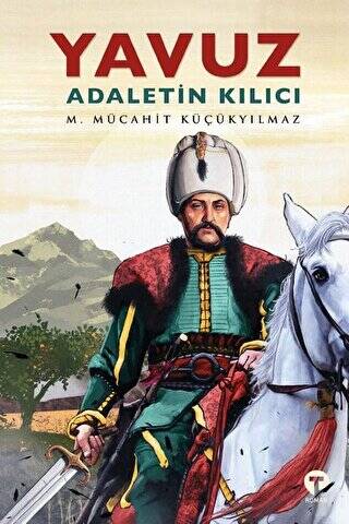 Yavuz - Adaletin Kılıcı - 1