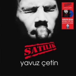 Yavuz Çetin - Satılık Renkli Plak - Plak